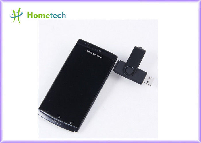 Micro USB Flash Drive untuk Smartphone OTG USB Flash Drive U disk Ponsel Pintar PC OTG Mobile